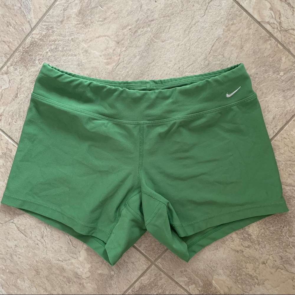 Nike FitDry Shorts